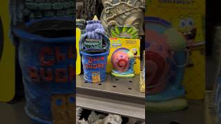 Spongebob At Pet Supermarket spongebob spongebobsquarepants