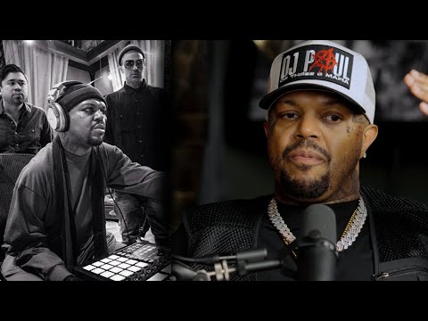 The Mindset of DJ Paul: Motivational Lessons from a Hip-Hop Pioneer