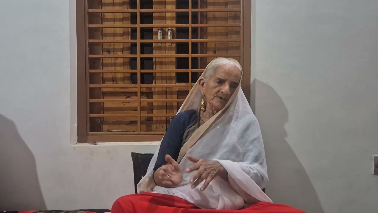 આ જીંદગી કોઈની અમર નથી | Aa Jindagi Koini Amar Nathi