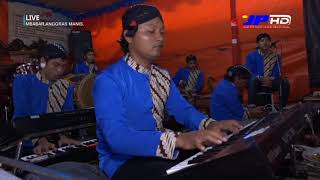 CINTA TERLARANG // CS.TRI BUDAYA LIVE BABAR ANGGRASMANIS
