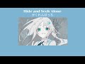 [THAI SUB] Hide and Seek Alone "เล่นซ่อนแอบคนเดียว" by TUYU(ツユ)
