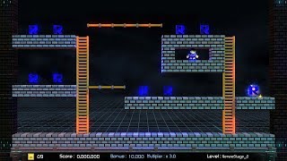 Lode Runner Legacy - ReneeStage_2