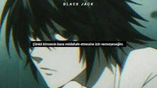 Death Note - Opening Music [Türkçe Çeviri] Resimi