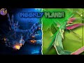 Weekly plans! (NEW AQUATIC WARDEN + SHIYARO REMODEL) Creatures of Sonaria! 🦈🍃