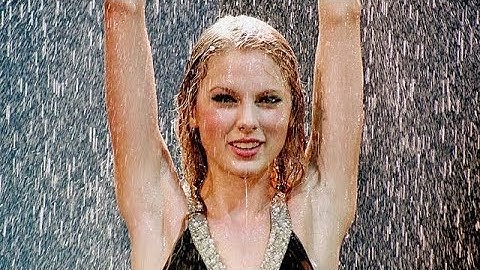 Taylor Swift - Should