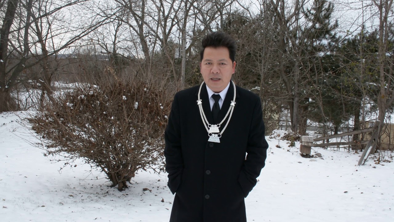 Txiv xaiv zaj taij kom by Nyiajtsu Lis