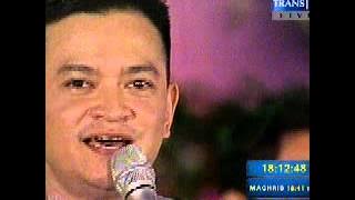 [new single] HEDI YUNUS - ISTIGHFAR [Bukber TRANS7]