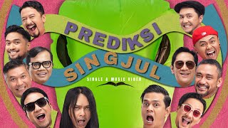 Download Lagu PREDIKSI - SINGJUL ( Official Music Video ) MP3 Download Lagu PREDIKSI - SINGJUL ( Official Music Video ) MP3