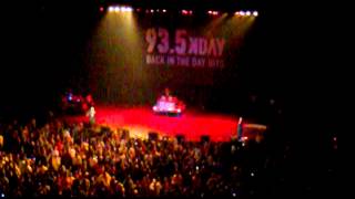 Krush Groove 2012- Ice Cube Bow Down live @ Gibson