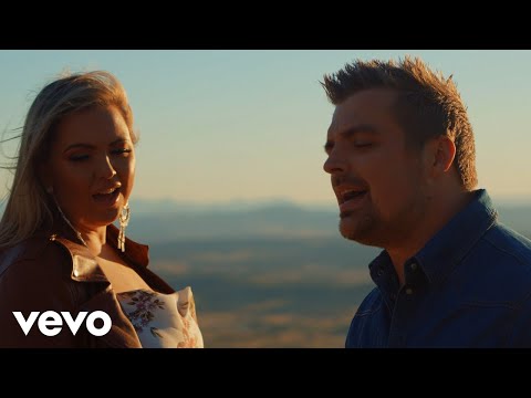 Will Day, Brooke Schubert - Simple Then (Official Music Video)