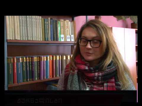 რუსეთში ფოთელი გია გაგუა პაროდიის თეატრში წარმატებით მოღვაწეობს 08 12 16