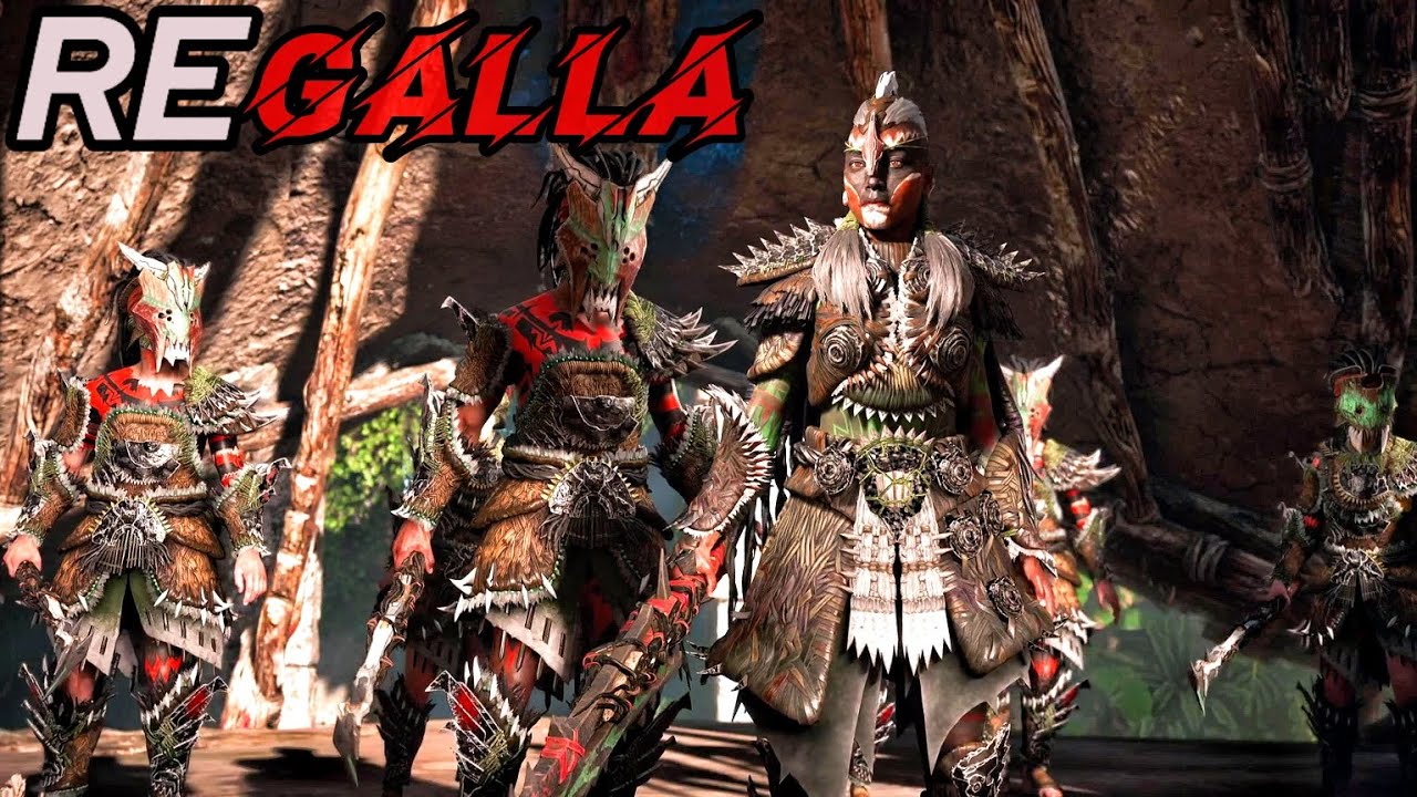 Regalla boss fight - Full video + Cut-scenes NG+ | Horizon forbidden west