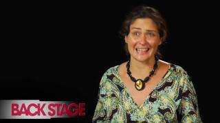Cusi Cram Interview (Part 2)
