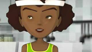 Introduction Video (Xtranormal)