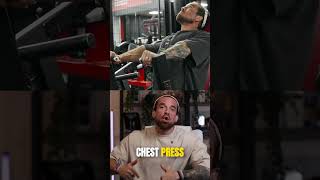 Download Lagu ALLENAMENTO PETTO! MP3