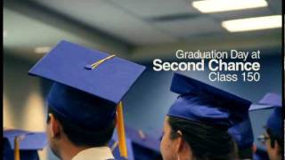 Second Chance Program - Class 150