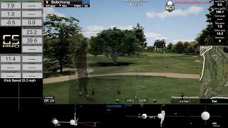 AutoPutt Final Rd_ Bide-a-wee golf course