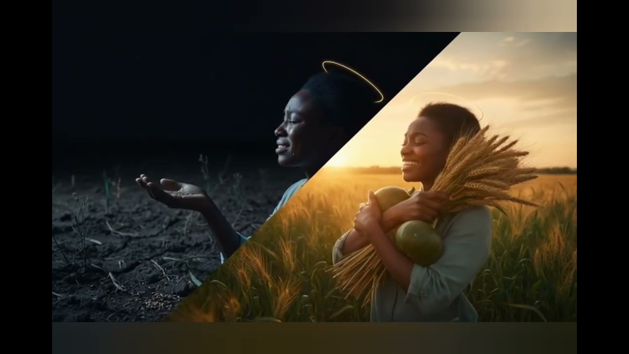 Promise Keeper – ቃሉን የማይረሳ አምላክ | Amharic Gospel Song