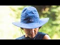 S22 sun hat collection  outdoor research