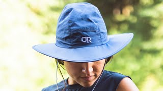 S22 Sun Hat Collection | Outdoor Research