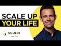 Business Growth Expert Reveals Truth Behind His Success (Unlock Your Potential) | NICK BRADLEY