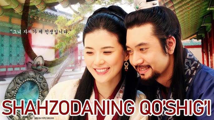 Filmda yalangoch Kristina Asmus