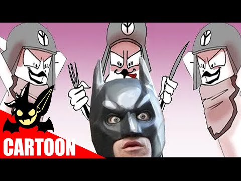 Bat Life: la couronne à virus ! (coronavirus) Bat Life: la couronne à virus ! (coronavirus)