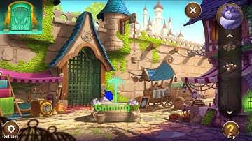 Escape Game 100 Worlds LEVEL 73 - Gameplay Walkthrough Android IOS