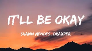 Shawn Mendes - It'll be Okay (EDM Remix)