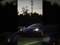 Mauvine Blue McLaren 600LT MIKE X I Need You mp3