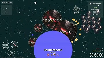 MitosisTheGame[Glue Hack and Fatal Glue Split]/Robert1YT