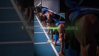 He Beat the 100m World Record at The Enhanced Games 2026!?😨🐐 | Fred Kerley