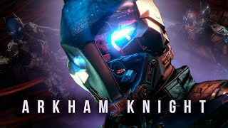 Arkham Knight (Jason Todd - Red Hood) - Vøj, Narvent - Memory Reboot