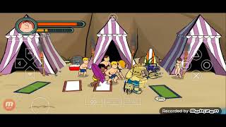 Family Guy Video Game! | Level 20 - The Beach | (PSP, PS2, XBOX)  screenshot 5