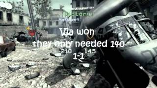 ReG vs Viable