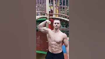 Сколько нужно есть белка, чтобы попёрла мышечная масса?