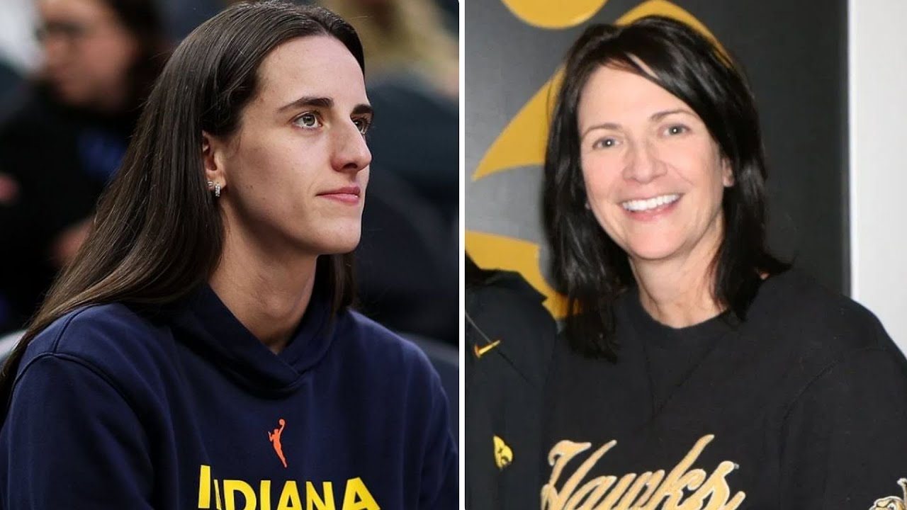Caitlin Clark’s Mother Gets Rejected at a Luxury Store—What She Does Next Will Inspire Millions!