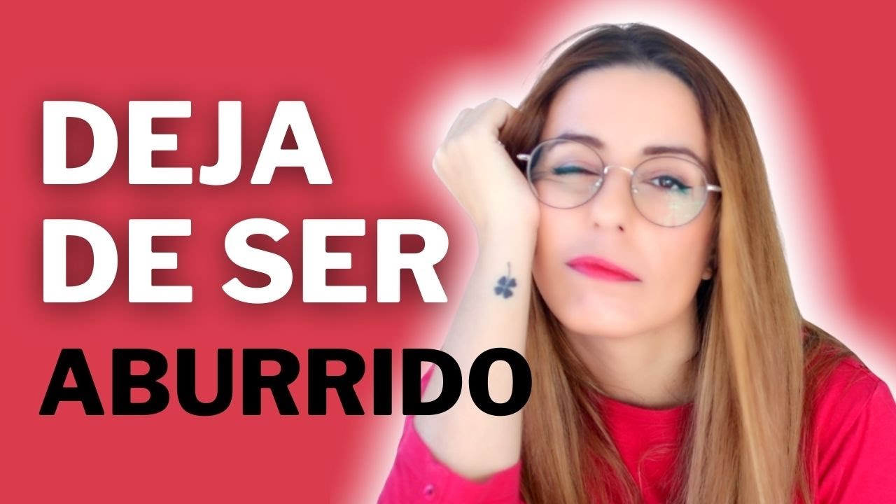 ➜ Как перестать быть скучным человеком 🤯 Неизвестные трюки языка тела