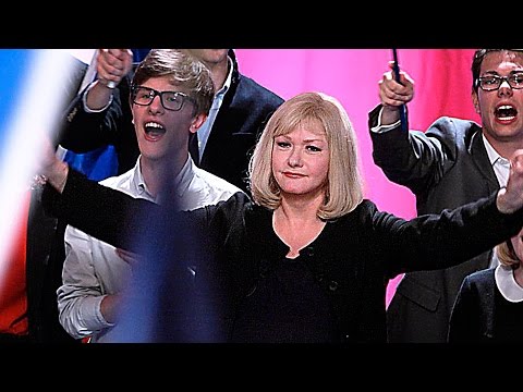 CHEZ NOUS Bande Annonce