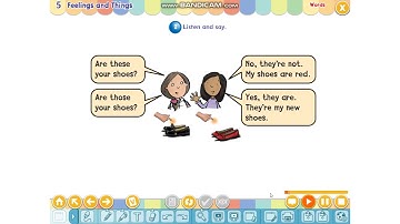 We can 2  unit 5 lesson 3