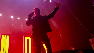 RED: Feed The Machine (Michael Barnes’ Last Show) [Live 4K]  (Dallas, TX - June 5, 2026)