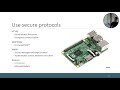 Lecture 8: IoT Security