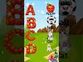 ABCD सीखो आसान तरीके से 😍 | Kids Learning Alphabet A to Z | Fun ABC Song 🎵
