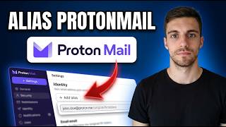 How to Alias Protonmail (Simple Tutorial)