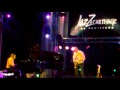 Jazz à Carthage Tunisia Branford Marsalis & Joey Calderazzo Duo.mp4