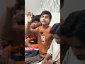 Modern student