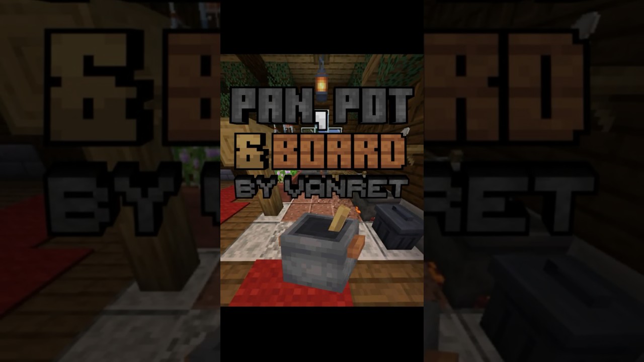 PAN, POT & BOARD — THE BEST KITCHENWARE SUPPLIER!  