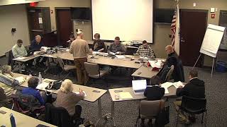 Nantucket Conservation Commission - 12/16/19