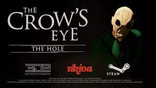 The Crow's Eye - The hole | Free expansion