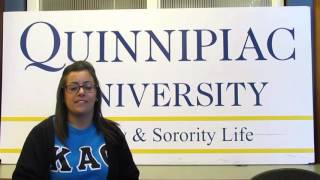 UIFI Promo 2016 - Quinnipiac University
